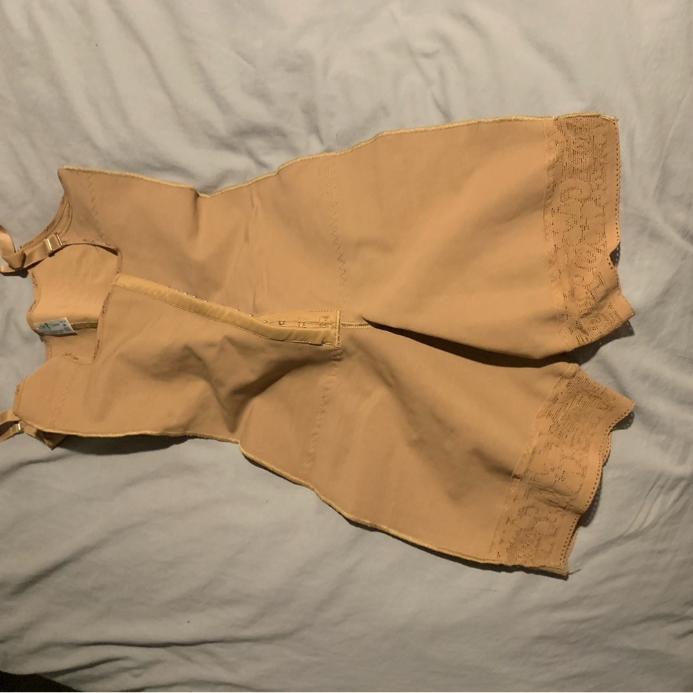 Beand new Faja brand Lipo Express